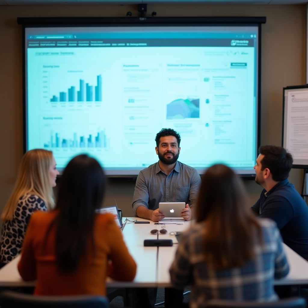 Taller de finanzas digitales